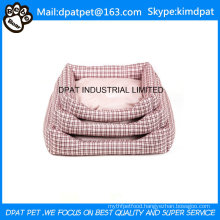 Soft Comfortable Cheap and Good Quality New Product Cute Pet Bed for Dogs